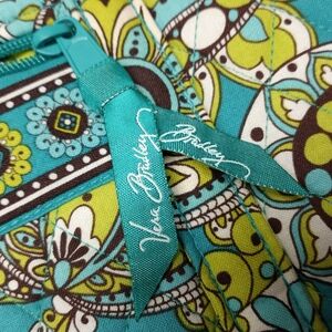 Vera Bradley Villager Tote